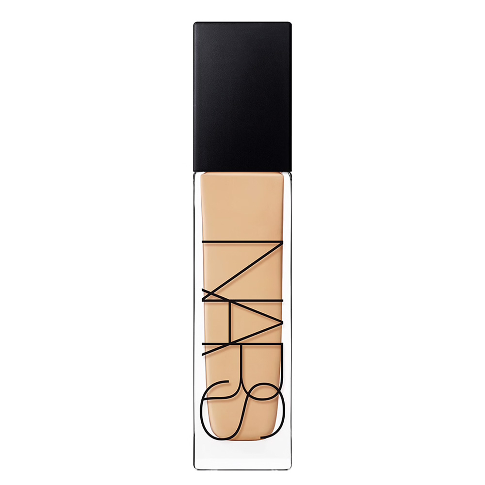 کرم پودر نارس مدل Natural Radiant