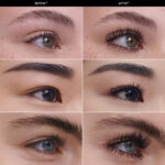 ریمل سفورا، مدل سایز آپ Size Up Immediate Supersized Volume Mascara - تصویر 3