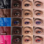 ریمل سفورا، مدل سایز آپ Size Up Immediate Supersized Volume Mascara - تصویر 2