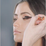 ریمل حجم دهنده شارلوت تیلبری Legendary Lashes Volume 2 با ماندگاری بالا - تصویر 2