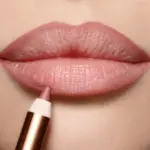 ست لیپ گلاس و خط لب شارلوت تیلبری Charlotte Tilbury Glossy Lip Duo - تصویر 4