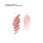 ست لیپ گلاس و خط لب شارلوت تیلبری Charlotte Tilbury Glossy Lip Duo - تصویر 7