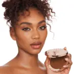 برنزر شارلوت تیلبری مدل Beautiful Skin Sun-Kissed Glow Bronzer - تصویر 2