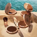 برنزر شارلوت تیلبری مدل Beautiful Skin Sun-Kissed Glow Bronzer - تصویر 4