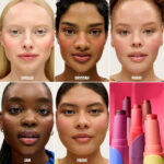 رژگونه استیکی بنفیت ژله ای و آبرسان Benefit Juice Stick Dewy Gel Blush - تصویر 5