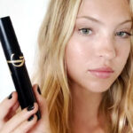 ریمل ایو سن لورن YSL Lash Clash حجم‌دهنده مدل Extreme Volume Mascara - تصویر 2