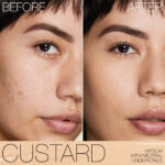 کانسیلر نارس مدل Radiant Creamy Concealer - تصویر 3