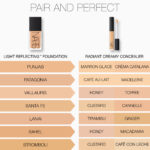 کانسیلر نارس مدل Radiant Creamy Concealer - تصویر 4