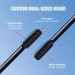ژل ابرو بنفیت Benefit 24 Hour Brow Setter - لیفت و فیکس 24 ساعته - تصویر 3