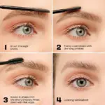 ژل ابرو بنفیت Benefit 24 Hour Brow Setter - لیفت و فیکس 24 ساعته - تصویر 4