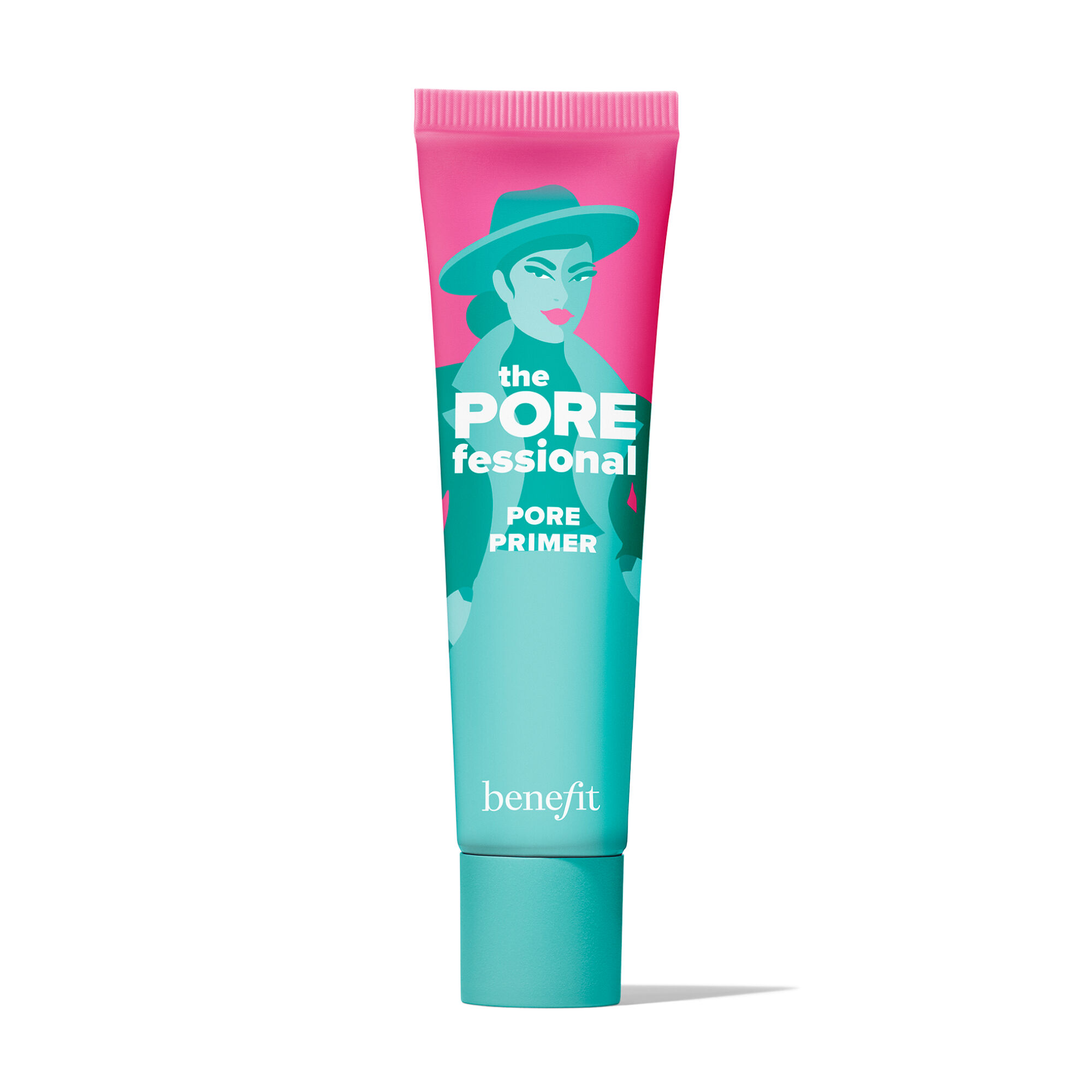 benefit-the-porefessional-face-primer پرایمر بنفیت - Benefit The POREfessional Face Primer