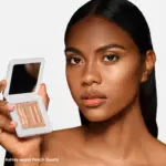 هایلایتر هاوس لبز Haus Labs مدل Bio-Radiant Gel-Powder - تصویر 2