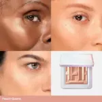 هایلایتر هاوس لبز Haus Labs مدل Bio-Radiant Gel-Powder - تصویر 4