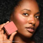رژگونه پودری هاوس لبز Haus Labs Color Fuse Blush Powder - تصویر 4