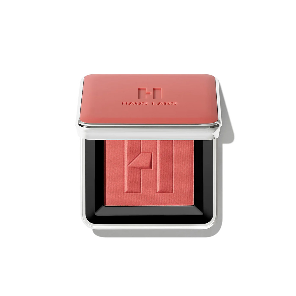 رژگونه پودری هاوس لبز Haus Labs Color Fuse Blush Powder