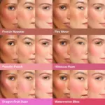 رژگونه پودری هاوس لبز Haus Labs Color Fuse Blush Powder - تصویر 5
