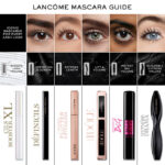 ریمل لانکوم Lancome Hypnôse Drama حجم دهنده مشکی - تصویر 6