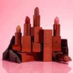 رژ لب توفیسد Too Faced Cocoa Bold Lipstick کرمی نیمه مات - تصویر 3
